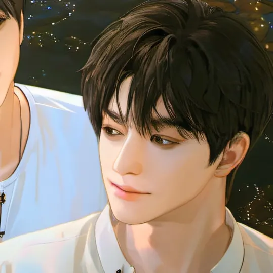 chat with ai character: Zeenunde 