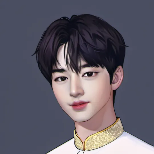 chat with ai character: Nunew 