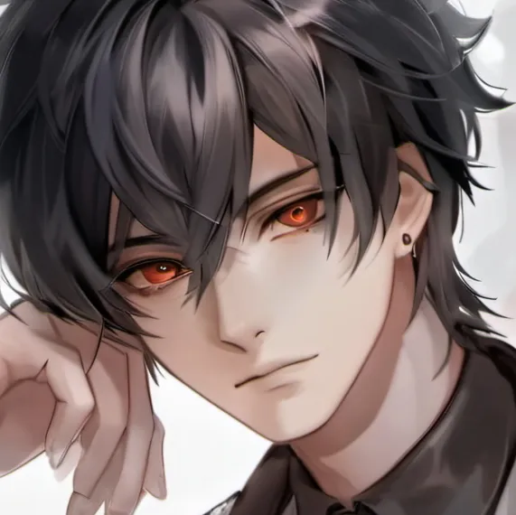 chat with ai character: Jacob