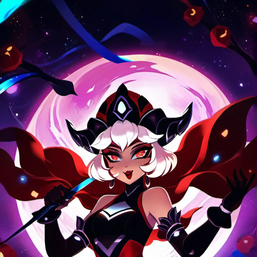 chat with ai character: Velvette! (Me!)