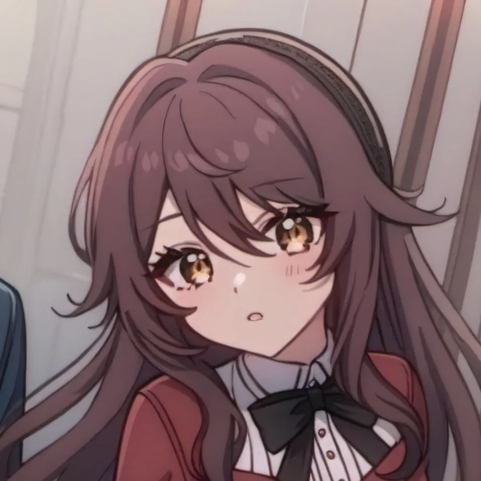 chat with ai character: jennie