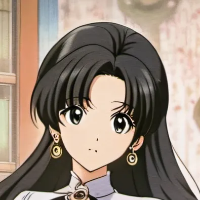 chat with ai character: Alice