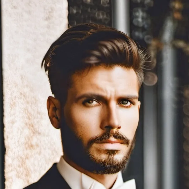 chat with ai character: Jake