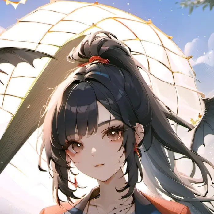 chat with ai character: Clare