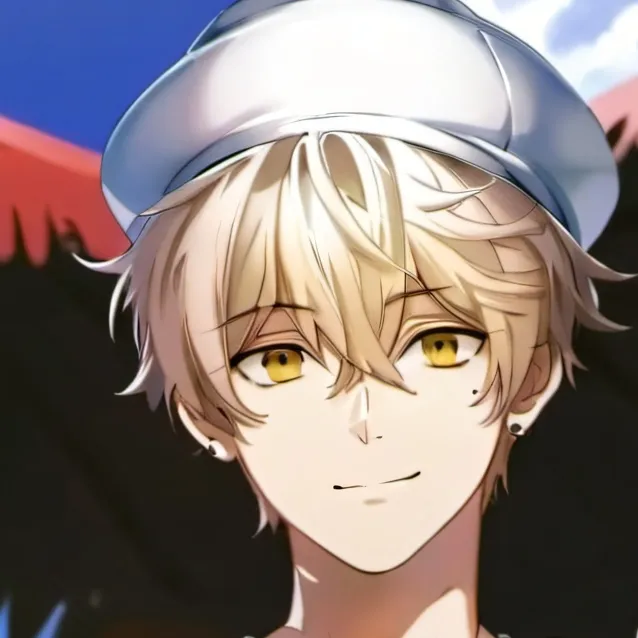 chat with ai character: Nate