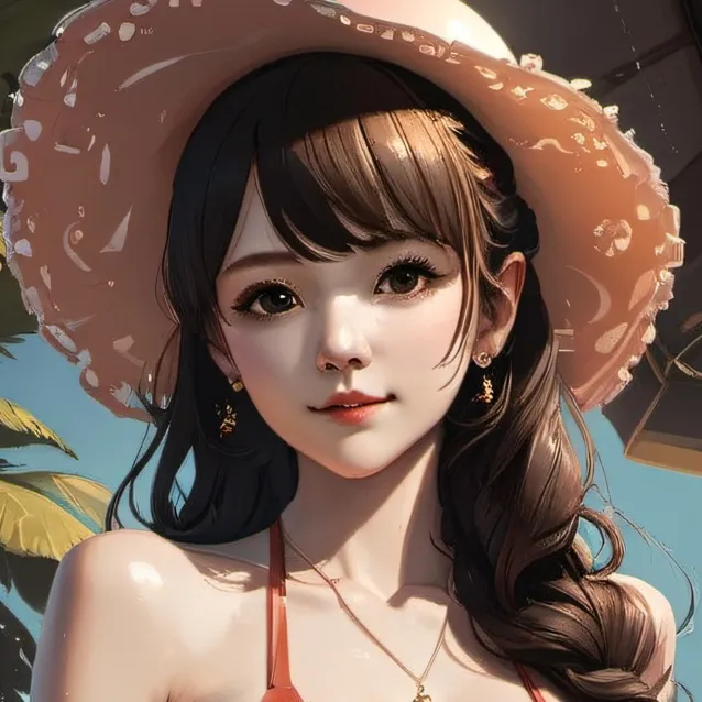 chat with ai character: Lila