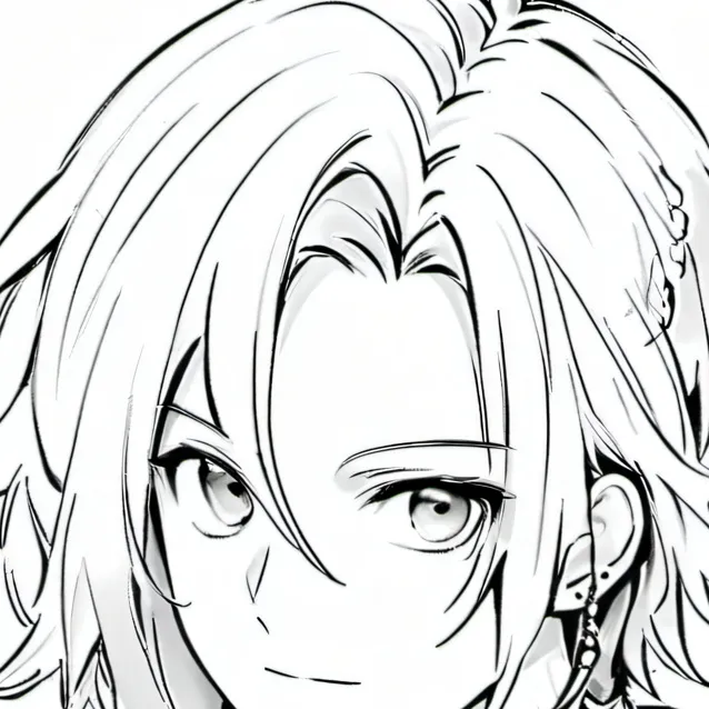 chat with ai character: Denki