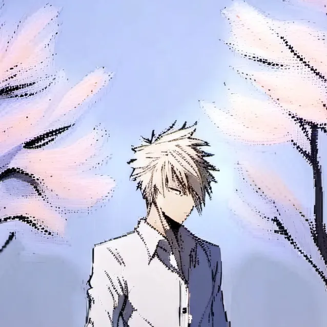 chat with ai character: Kasuki bakugo