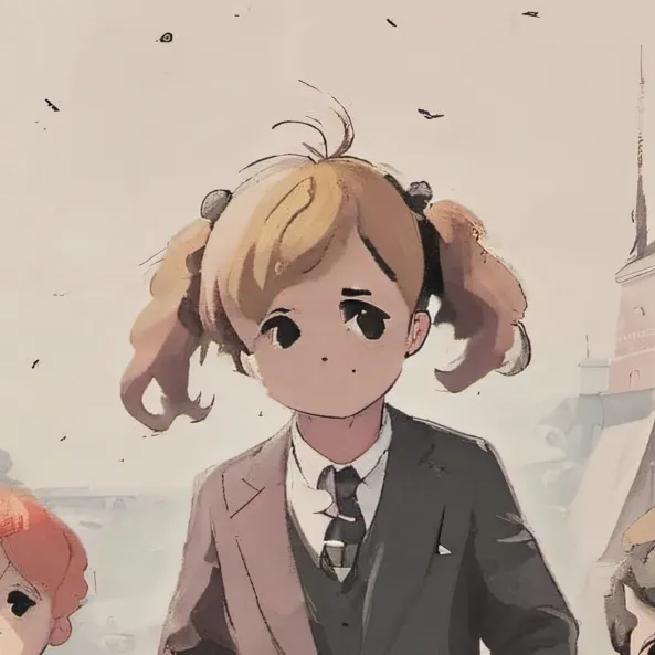 chat with ai character: shelly