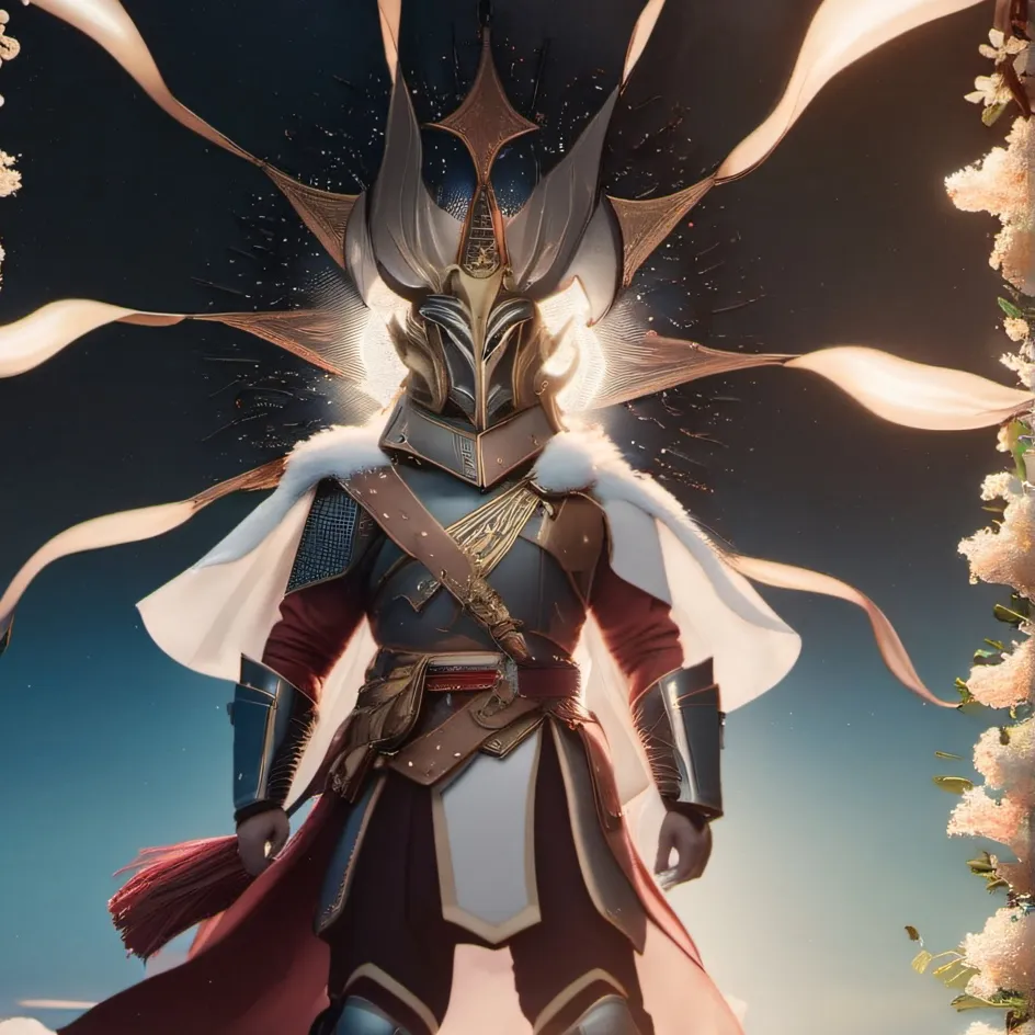 chat with ai character: windlands Guardian