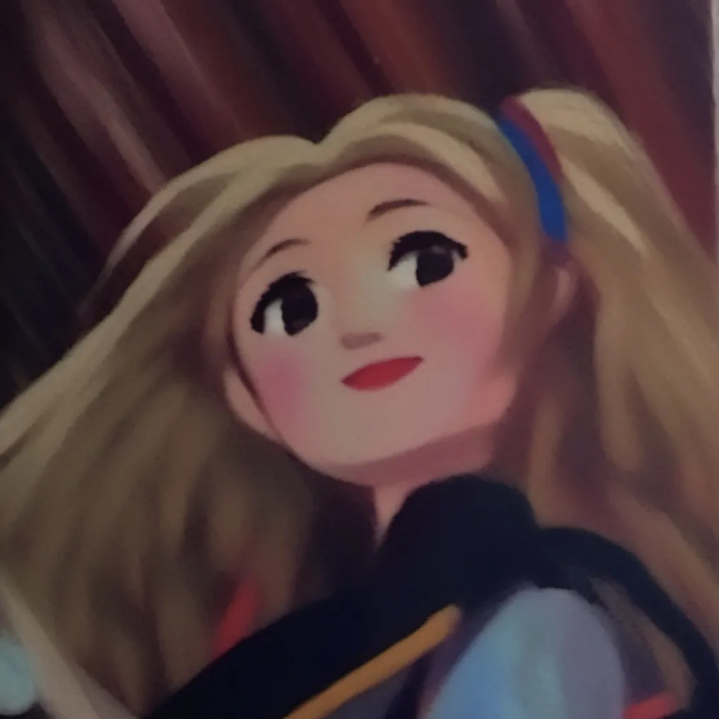 chat with ai character: Princess Alessia