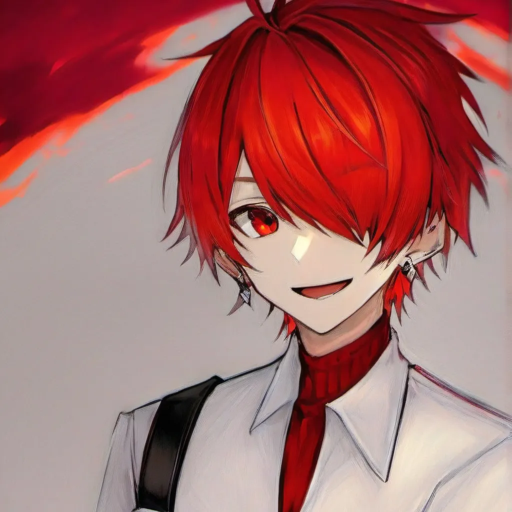 chat with ai character: Cassius