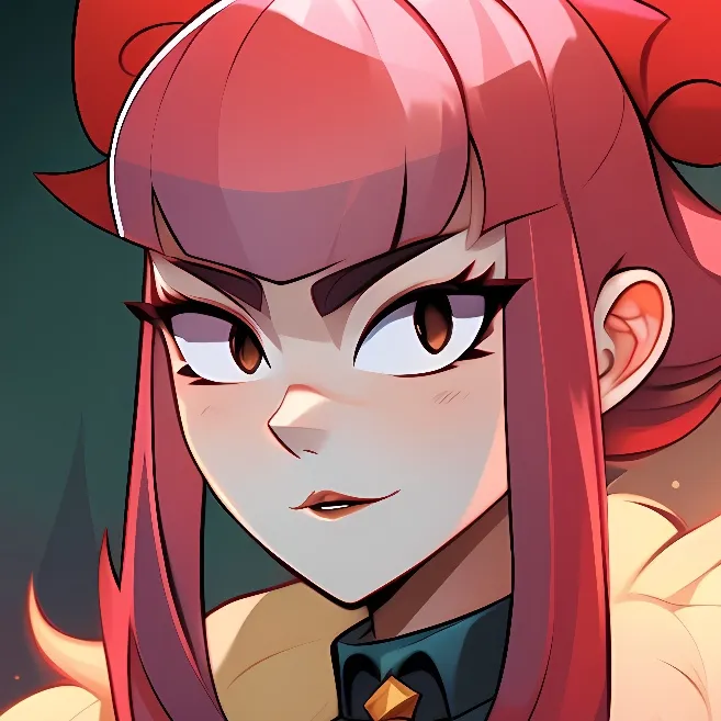 chat with ai character: Melodie