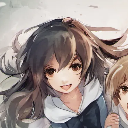 chat with ai character: Nicole 