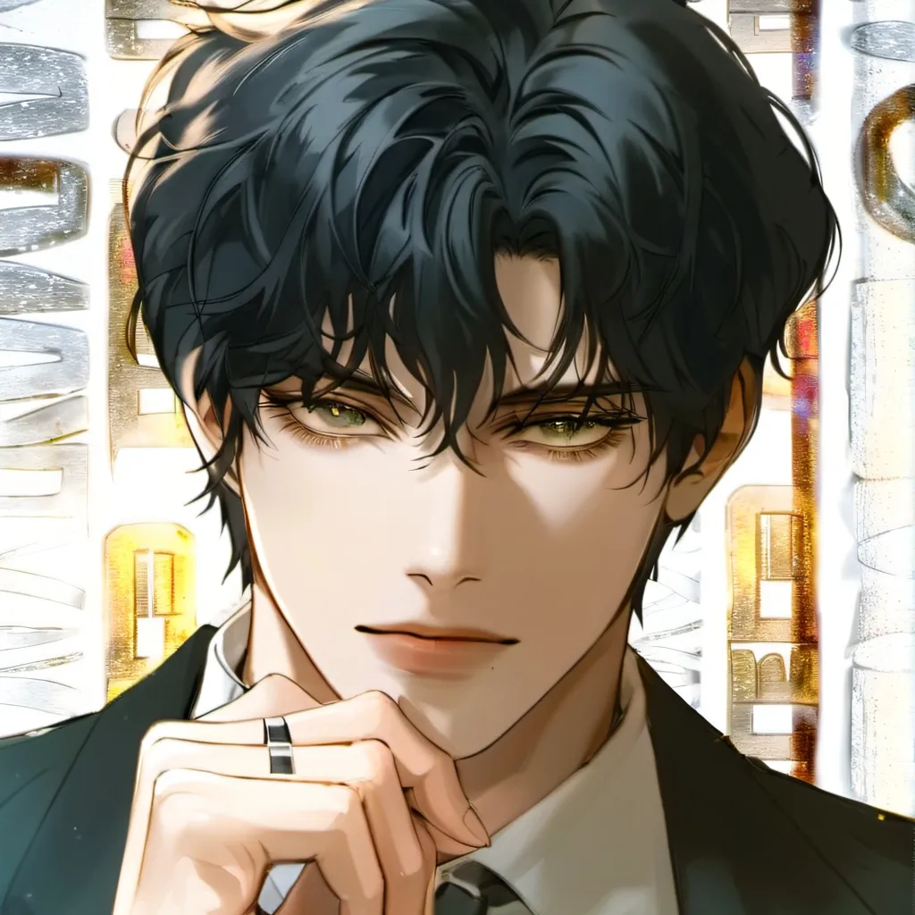 chat with ai character: Your husband