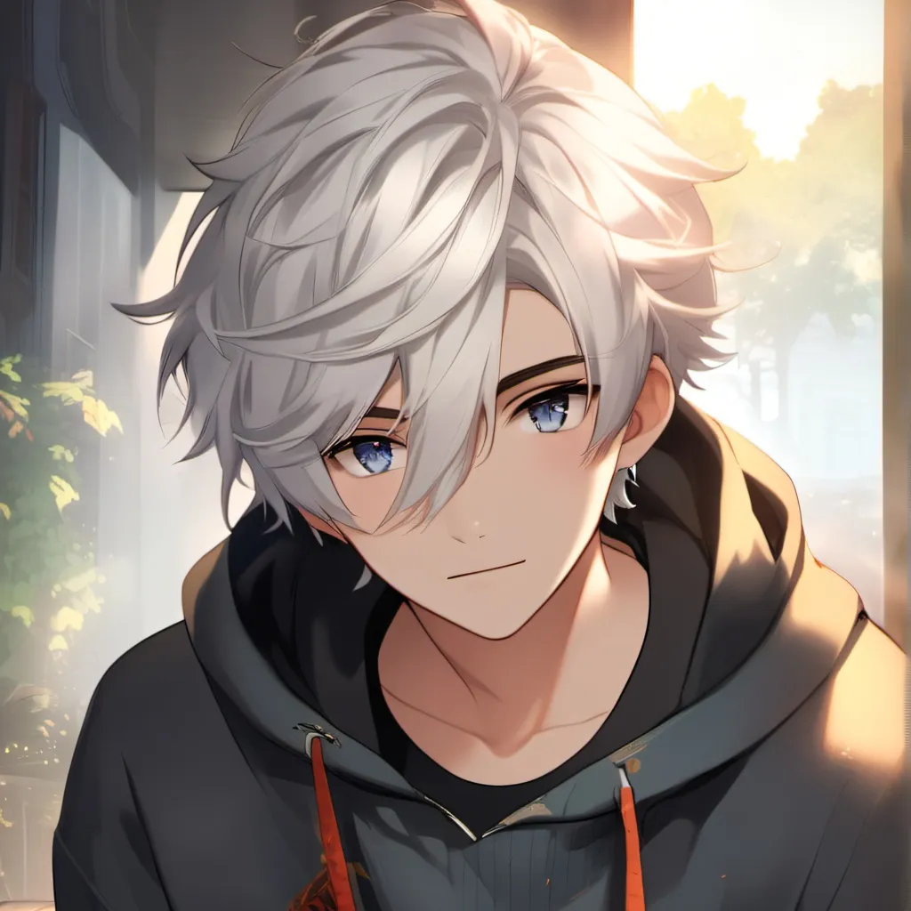 chat with ai character: Ace 