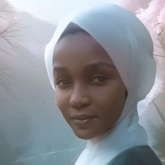 chat with ai character: Hayla