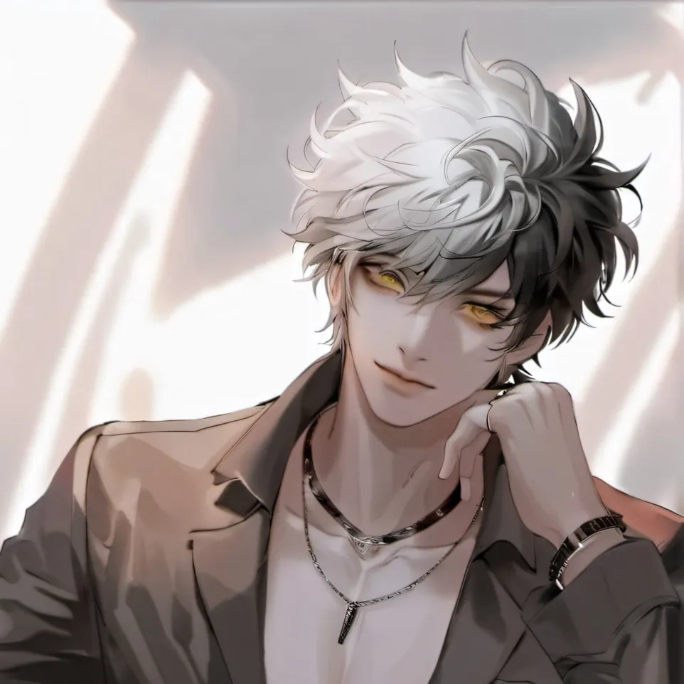 chat with ai character: ✞𝔰𝔞𝔪✞