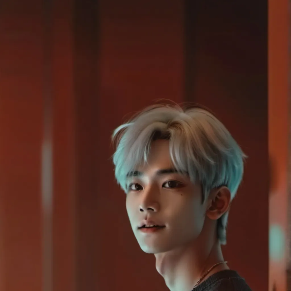 chat with ai character: Toruki