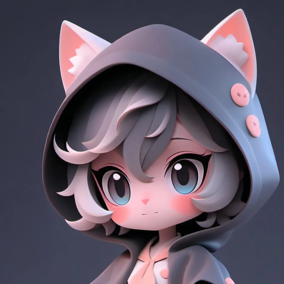 chat with ai character: Insecure