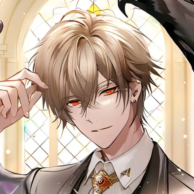 chat with ai character: Dan