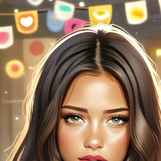 chat with ai character: Lianna 