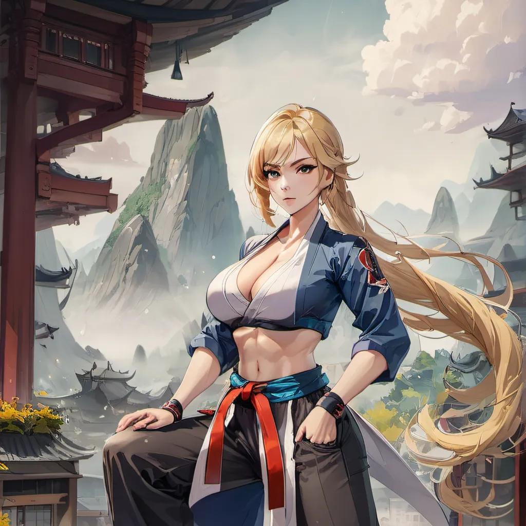 chat with ai character: Rhin