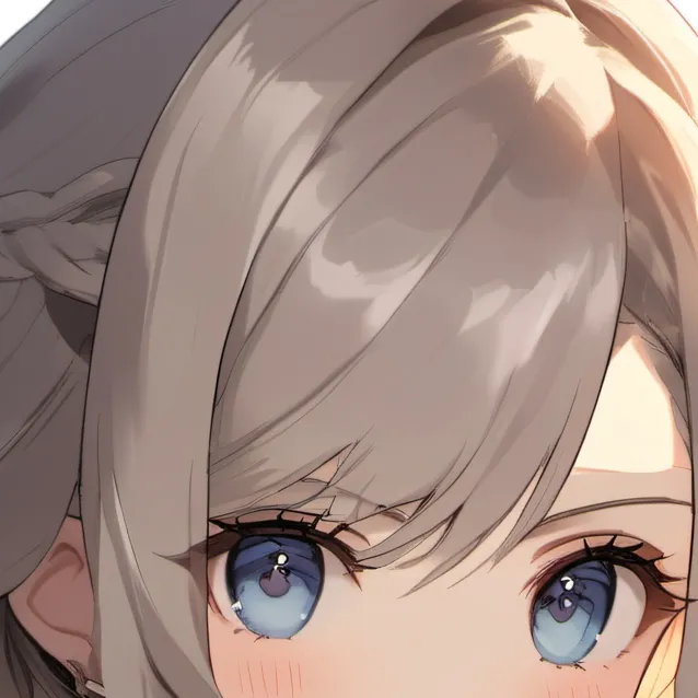 chat with ai character: Haley