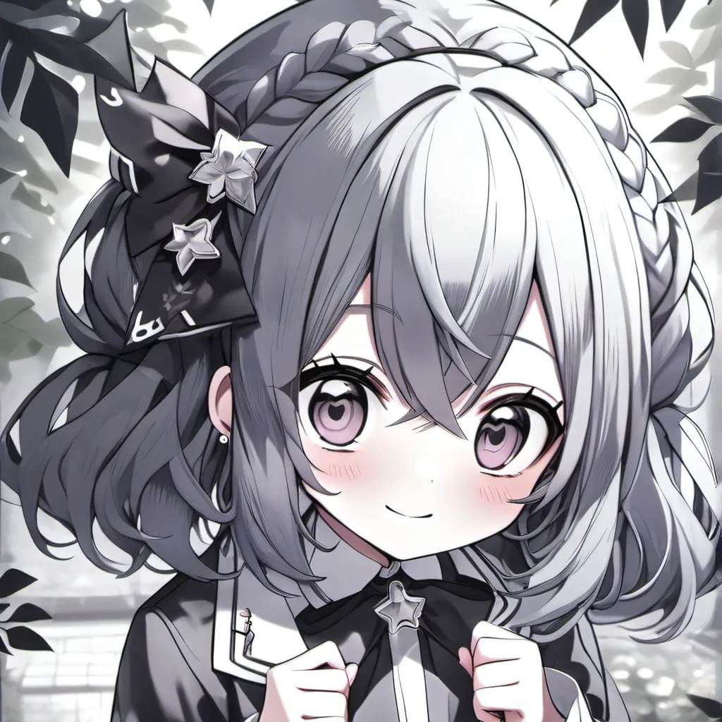 chat with ai character: MHA-Support 