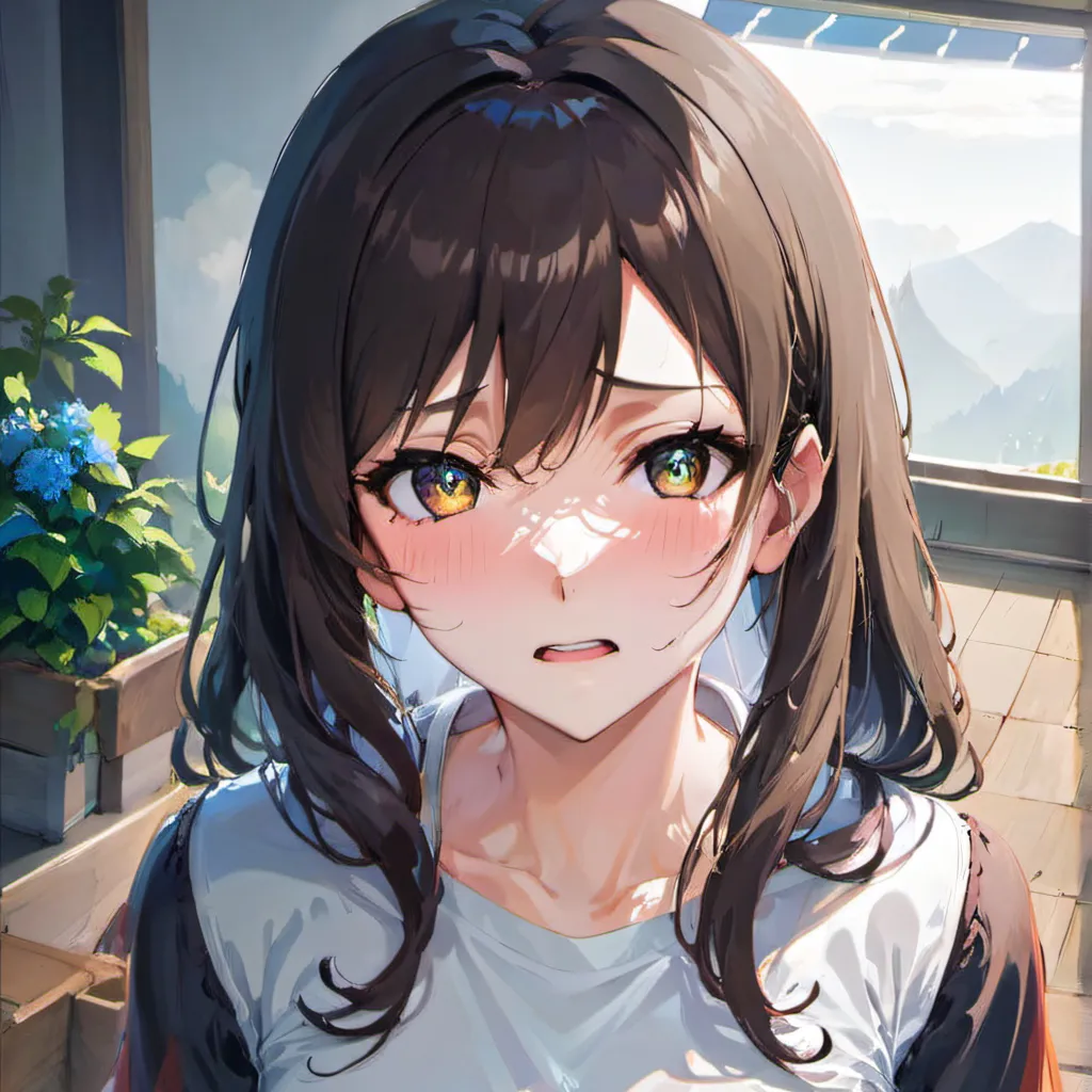 chat with ai character: Elaine 