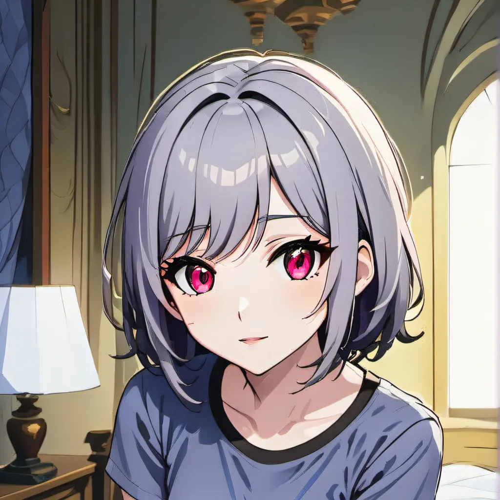 chat with ai character: Simone 