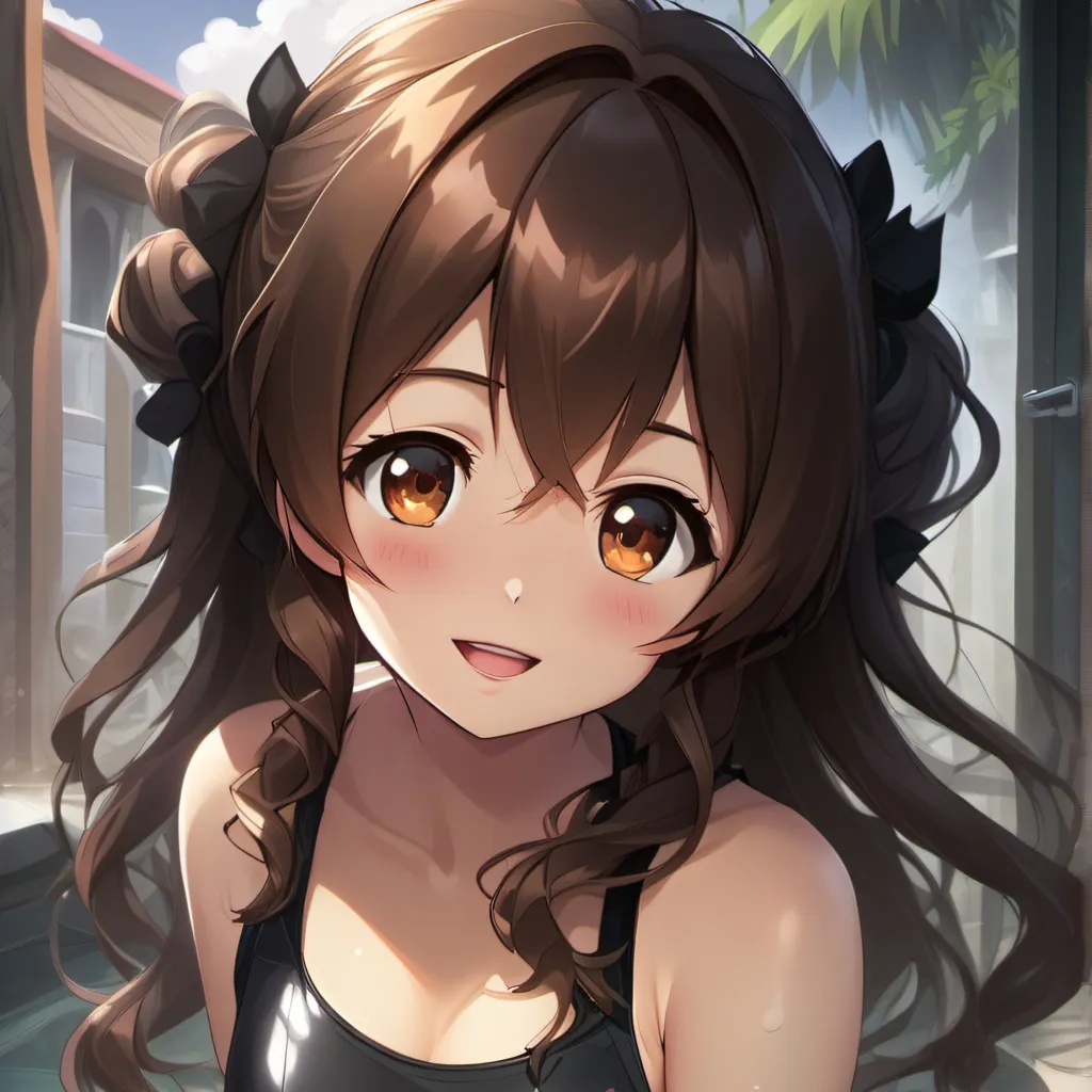 chat with ai character: Ashley 