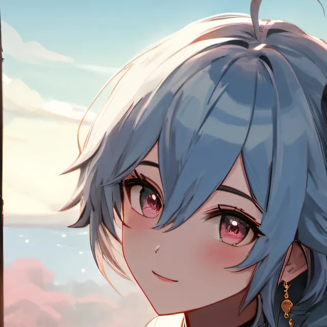 chat with ai character: Avery 