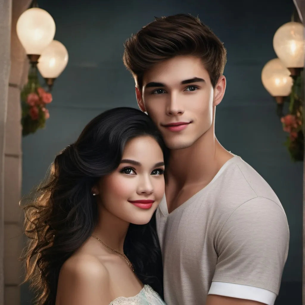 chat with ai character: James JB