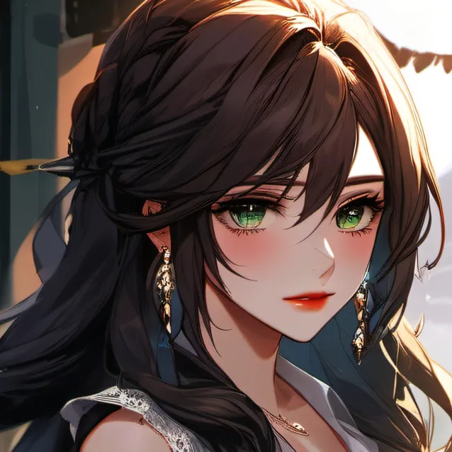 chat with ai character: Avery keddy 