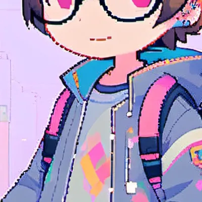 chat with ai character: Bobstar