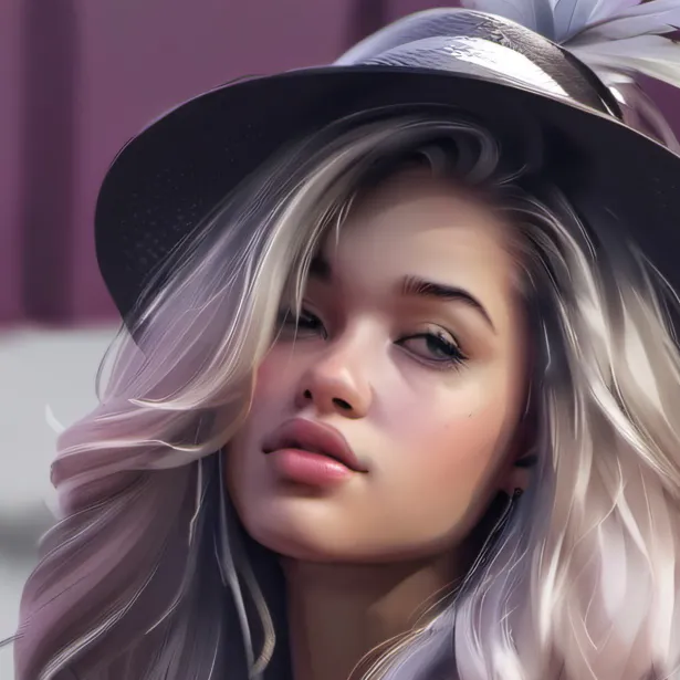 chat with ai character: Amelia