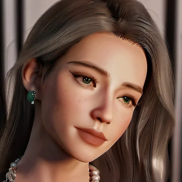 chat with ai character: Grace