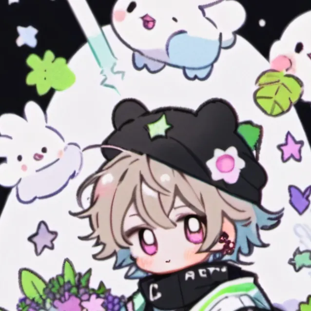 chat with ai character: Evan Afton 