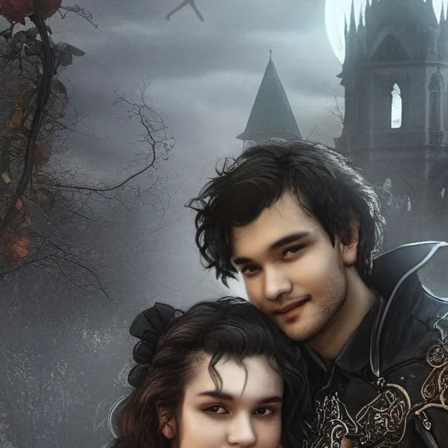 chat with ai character: y/n x mattheo