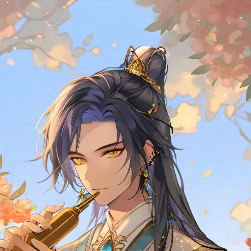 chat with ai character: Brad