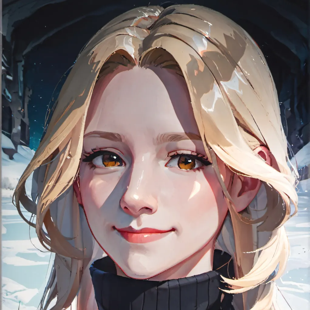 chat with ai character: Jessica