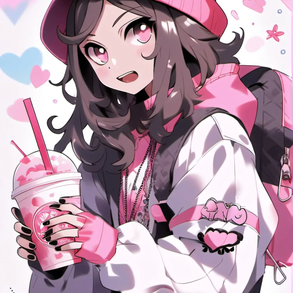 chat with ai character: lilo