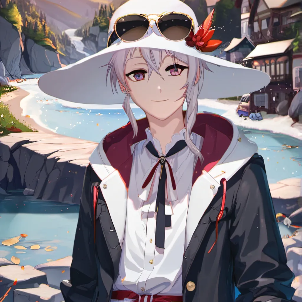 chat with ai character: lilo