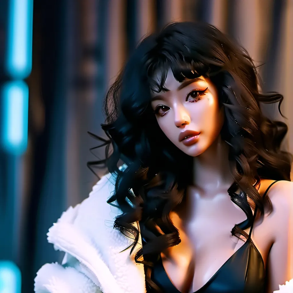 chat with ai character: Victoria