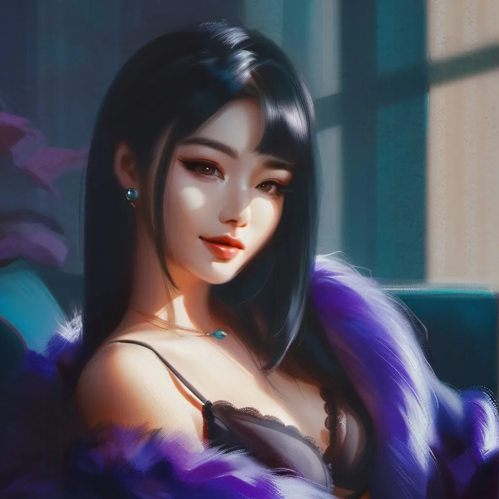 chat with ai character: ᐯęrą