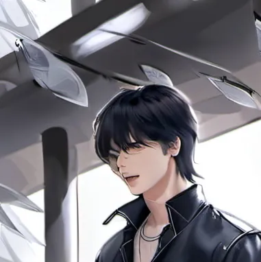 chat with ai character: STRAY KIDS