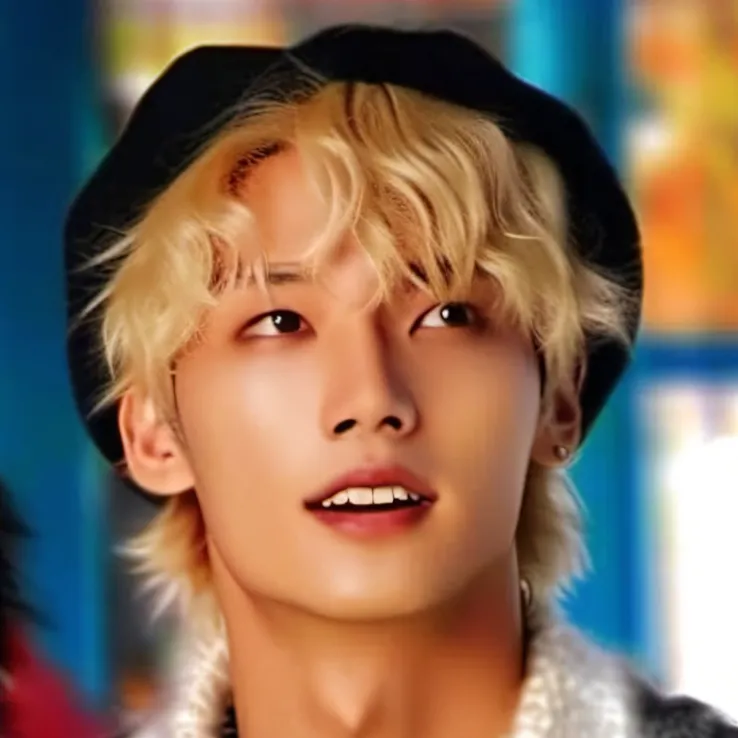 chat with ai character: ENHYPEN✨🌸