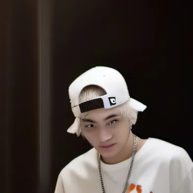 chat with ai character: Stray kids ✨