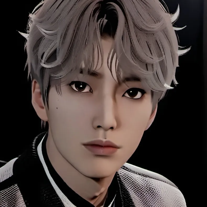 chat with ai character: Enhypen💐